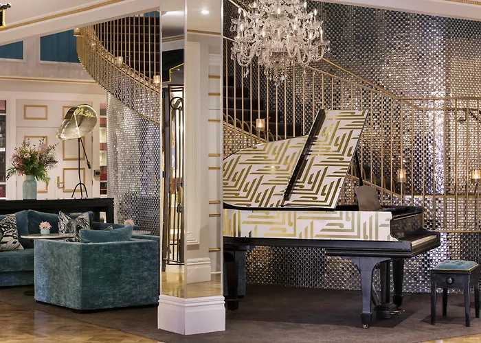 Sofitel Queenstown & SpaSpa Hotel